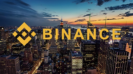 币安直播网交易界面